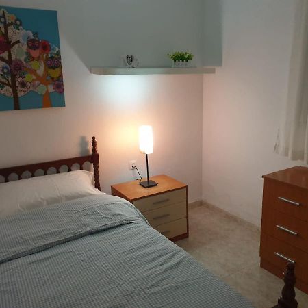 塞维利亚Ground Floor Proximo A La Macarena公寓 外观 照片