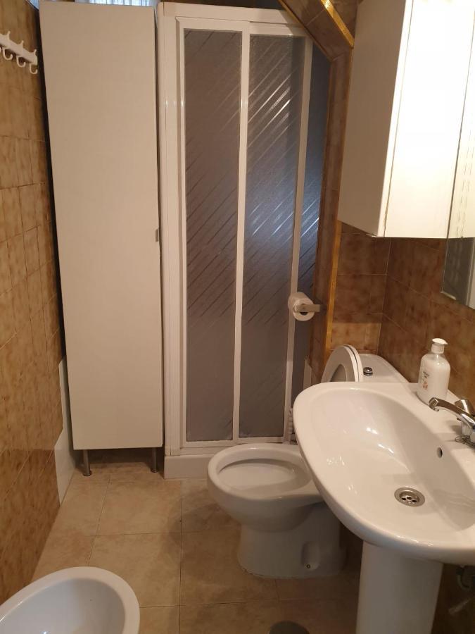 塞维利亚Ground Floor Proximo A La Macarena公寓 外观 照片