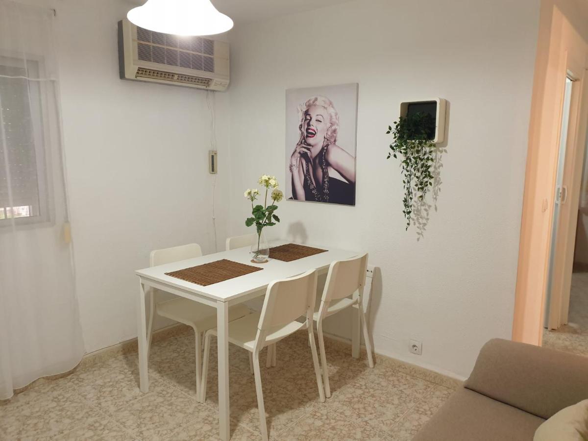 塞维利亚Ground Floor Proximo A La Macarena公寓 外观 照片